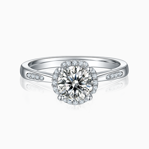 Victoria Engagement Ring