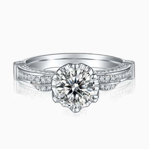 Isabella Engagement Ring