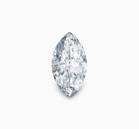 Eterna Marquise Cut Loose Diamond