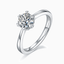 Eterna Classic III Round Cut - Eterna Diamonds | Lab Grown Diamond