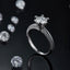 Eterna Promise II - Eterna Diamonds | Lab Grown Diamond