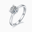 Eterna Classic V Round Cut - Eterna Diamonds | Lab Grown Diamond