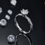 Eterna Modern Classic Oval Cut - Eterna Diamonds | Lab Grown Diamond