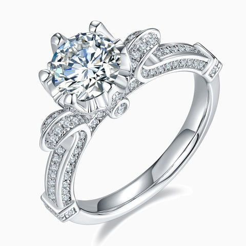 Isabella Engagement Ring