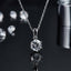 Eterna Classic IV Diamond Necklace - Eterna Diamonds | Lab Grown Diamond
