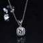 Belle III Diamond Necklace - Eterna Diamonds | Lab Grown Diamond