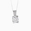 Eterna Classic II Diamond Necklace - Eterna Diamonds | Lab Grown Diamond