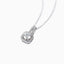 Dream II Diamond Necklace - Eterna Diamonds | Lab Grown Diamond