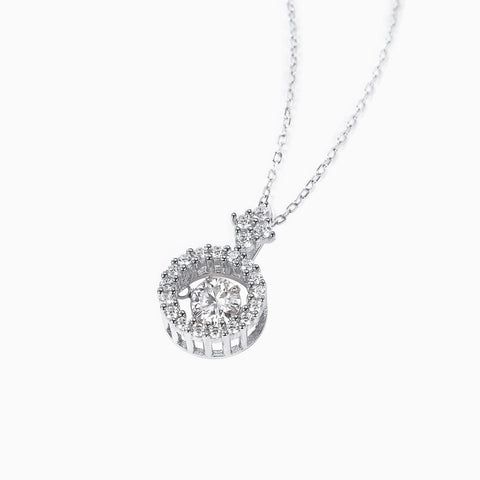 Dream III Diamond Necklace - Eterna Diamonds | Lab Grown Diamond